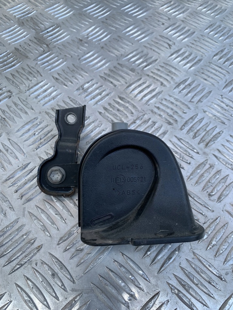 фото №1, Клаксон сигнал honda hr-v ii 15-