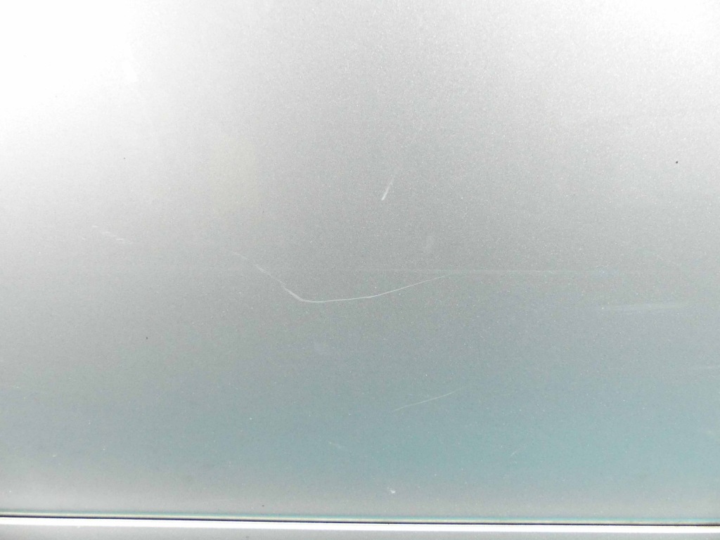 фото №8, Двері перед праве opel zafira b 5d сріблястий 157