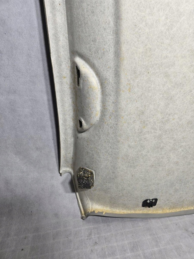 фото №11, Vw jetta vi 5c lift стеля оббивка дах лампа 5c6867501al