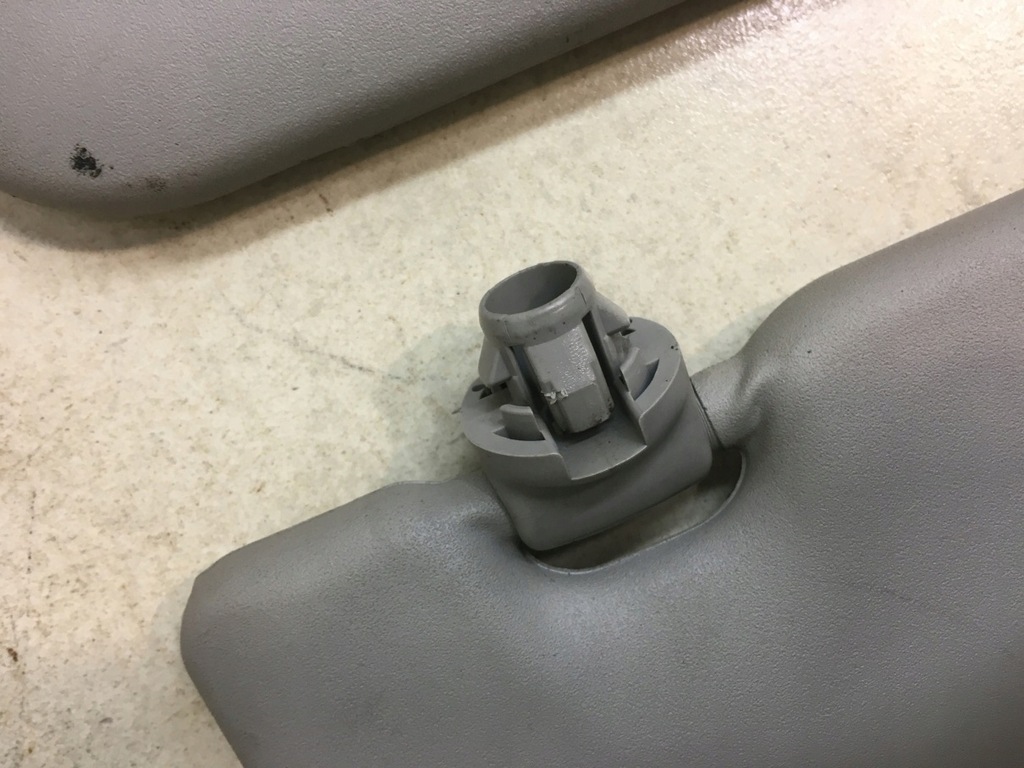 фото №7, Защита солнцезащитная p/l nissan micra k12