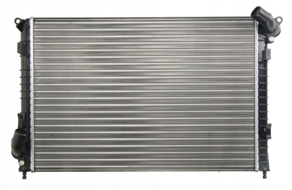 Купити Радіатор води mini r50 cooper s 1,6 2002 - 2007