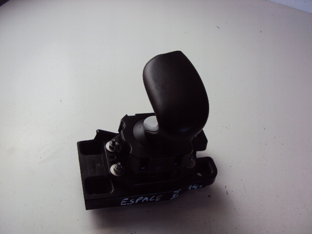 фото №1, Ручка вибірник передач renault espace v 2014-