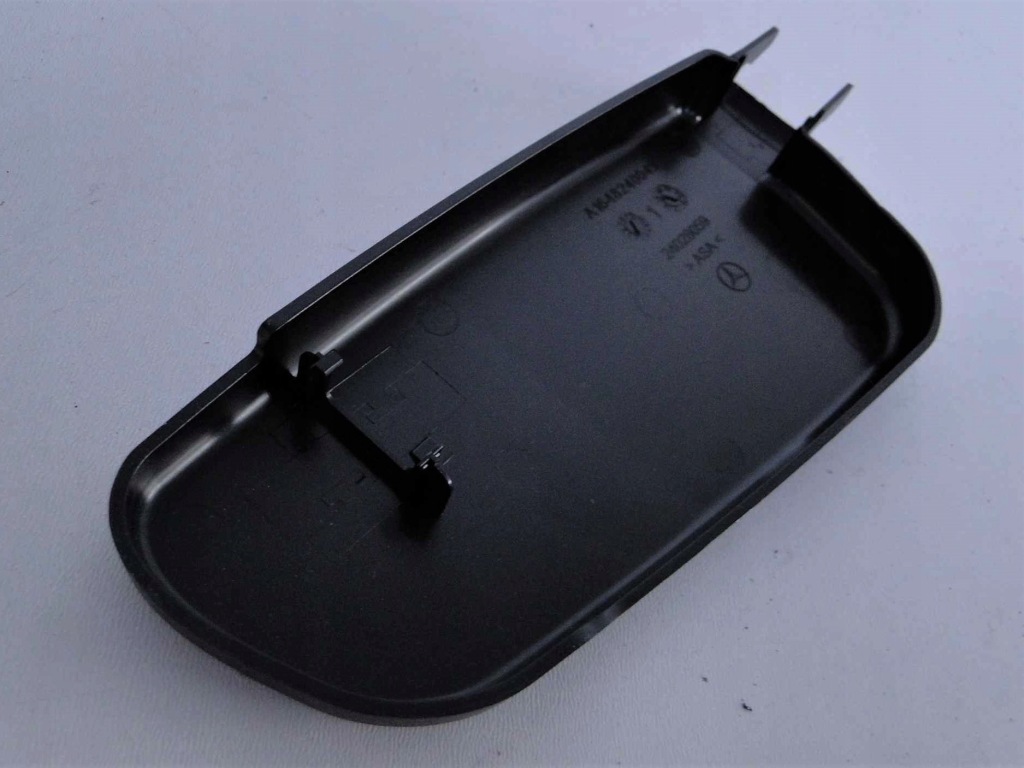 фото №4, Mercedes ml w166 166 защита накладка дворники