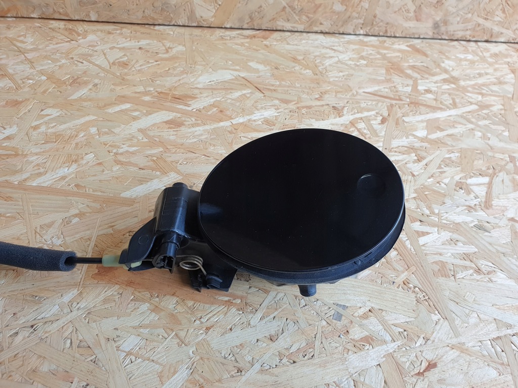 фото №4, Ford b-max кришка заливної пального