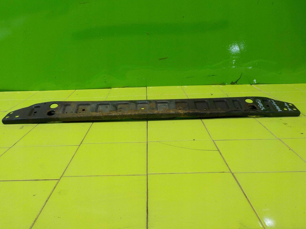 фото №2, Land rover freelander 07r балка pod радиатор