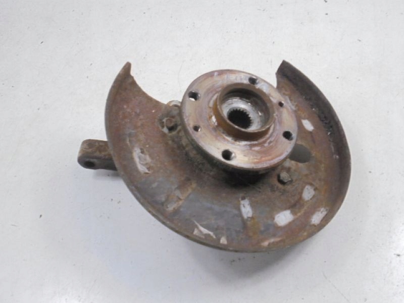 фото №6, Łada samara поворотный кулак перед правая 1.3b