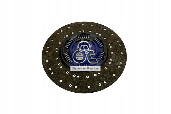 фото №2, Dt spare parts 4.64258 диск сцепления