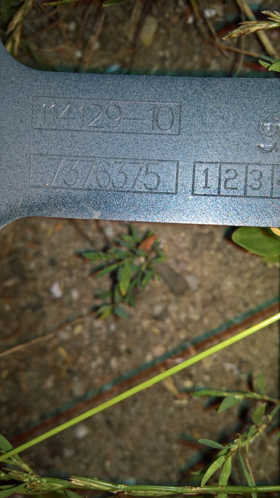 фото №15, Mini clubman f54 jcw бампер перед передній 7376375 7376368