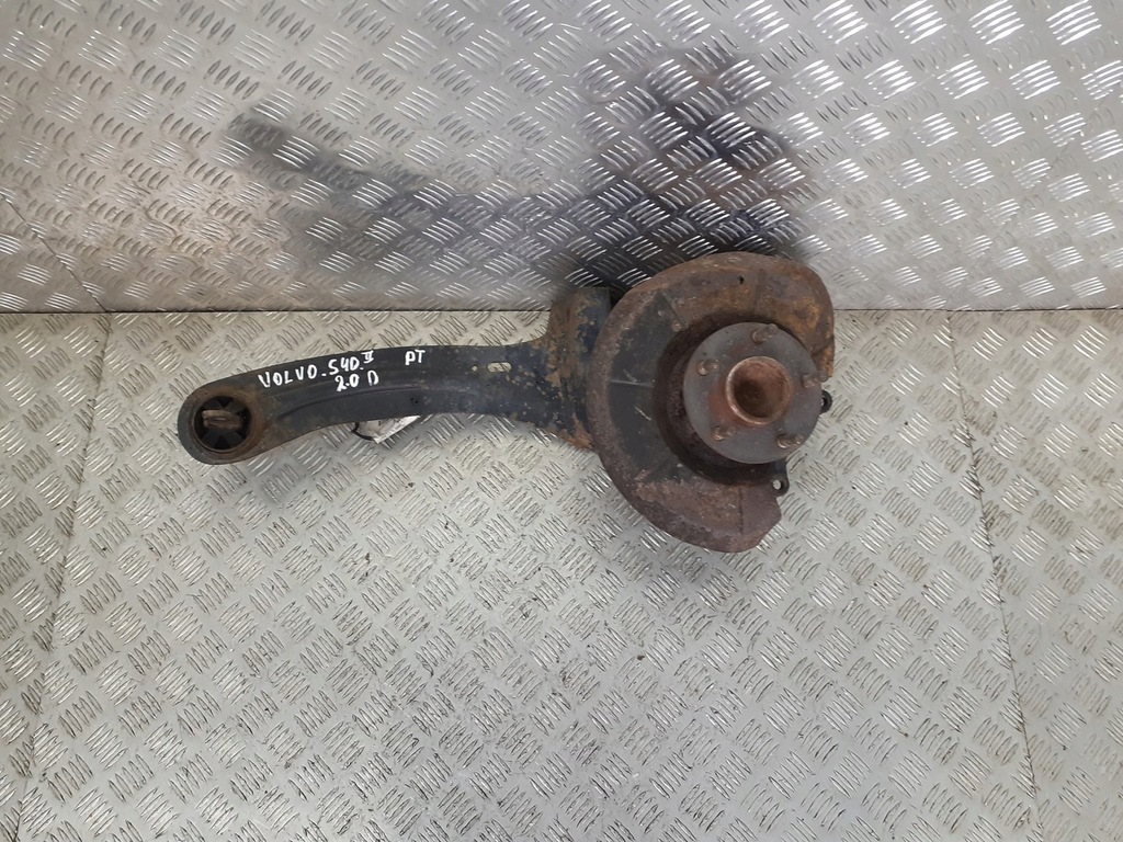 фото №1, Рычаг ступица правый задняя volvo s40 ii