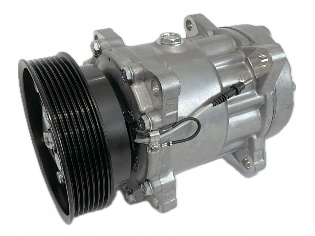 Купить Компрессор компрессор renault mascott / master 3.0 dci 03- 7421049380