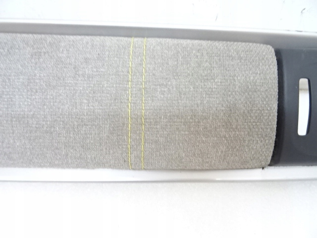 фото №5, Citroen c3 iii молдинг защита dekor консоли панели 9812401777