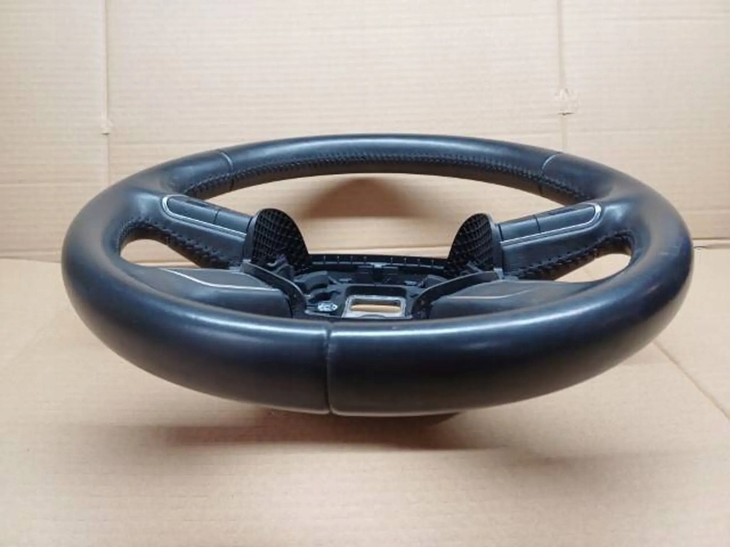 фото №12, Audi a3 8v повітропровід шкіра 8u0419091b