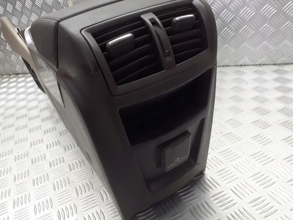 фото №4, Туннель средний opel insignia a 2.0 t