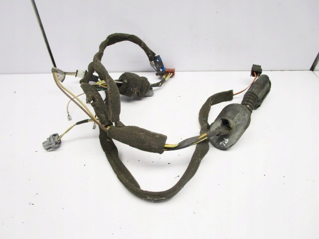 фото №1, Thalia i 99-02 жгут электропроводка колодка штекер дверь перед левая