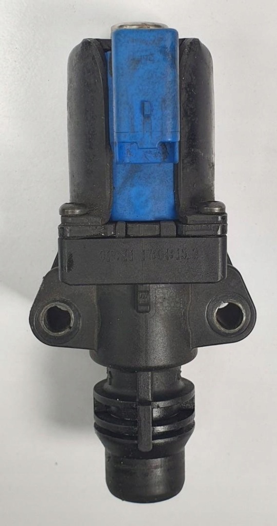 фото №1, Клапан отопителя ford 1.6 16v ecoboost