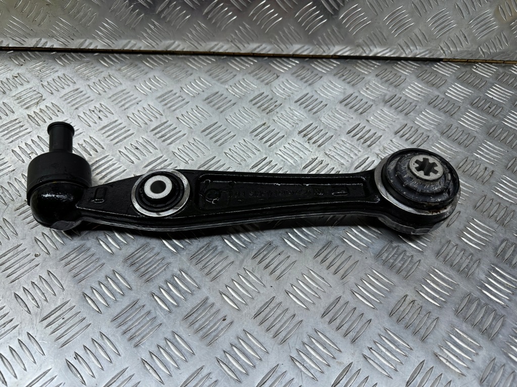 фото №1, Oem рычаг колеса левый перед 54500t6000 do genesis gv80 hyundai новый