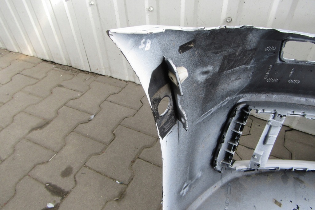 фото №12, Бампер перед передний audi a6 c8 4k0 s-line 18-