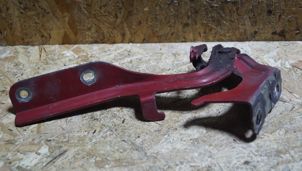 фото №5, Петля капот правий nissan juke f15 nah g