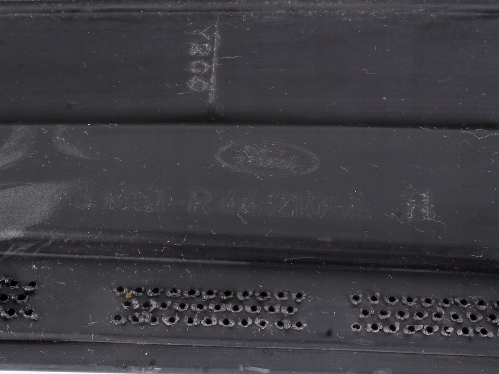 фото №7, Накладка litwa крышки багажника свет стоп стоп-сигнал ford focus c-max