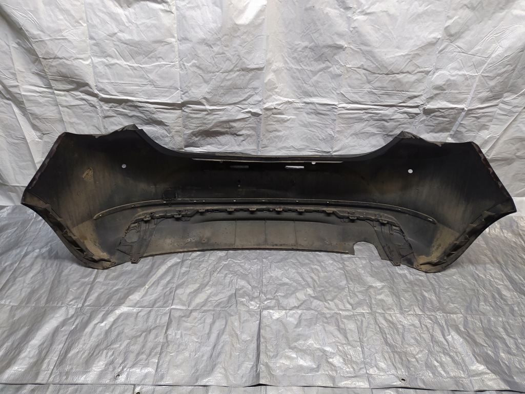 фото №13, Бампер задній opel astra j iv hb 11-14 na pdc