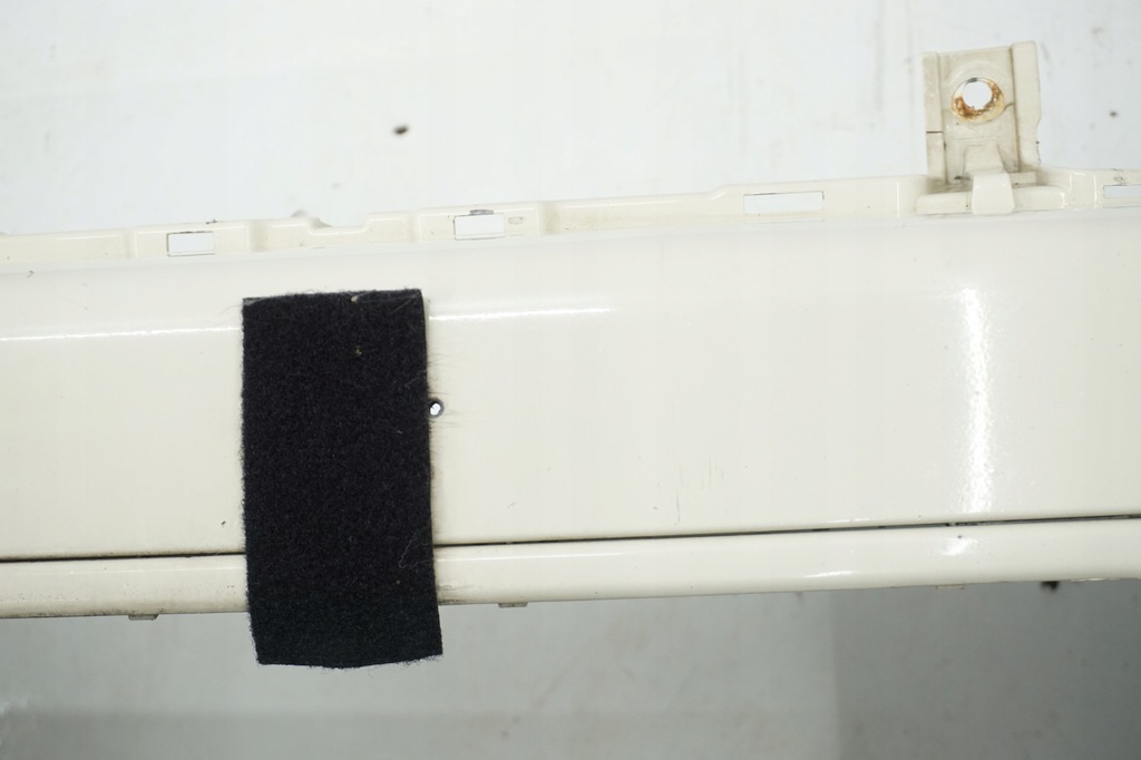 фото №12, Mini r56 lift бампер перед передній 850