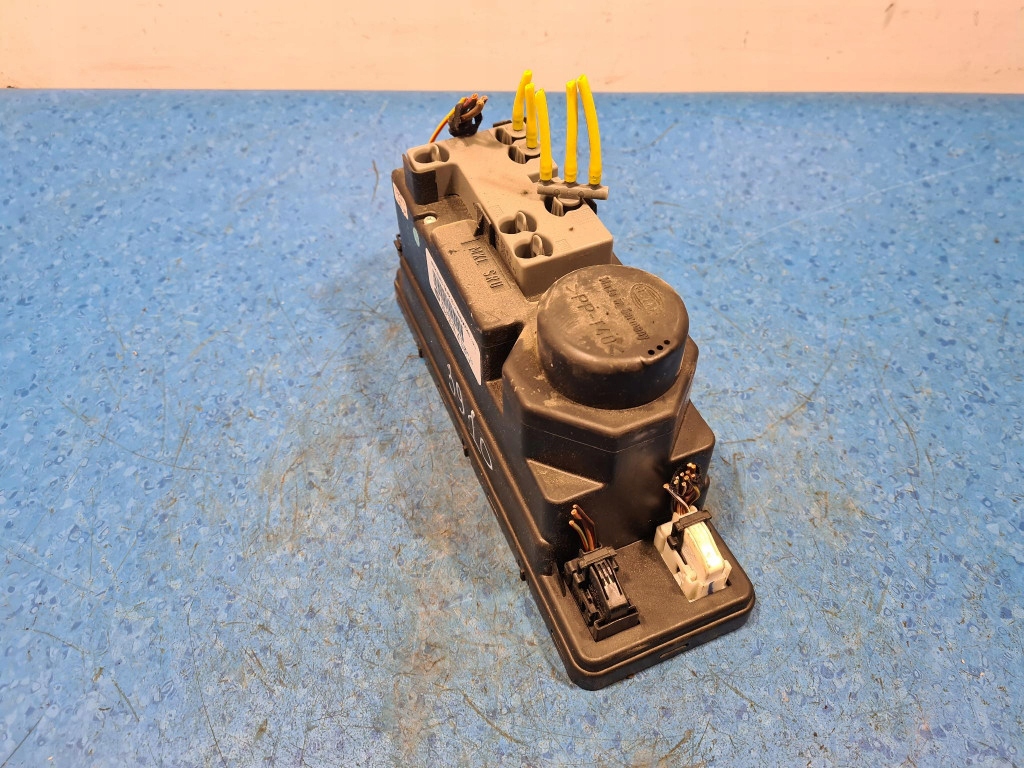 фото №6, Mercedes benz c 180 w202 помпа центрального замка 2088000548