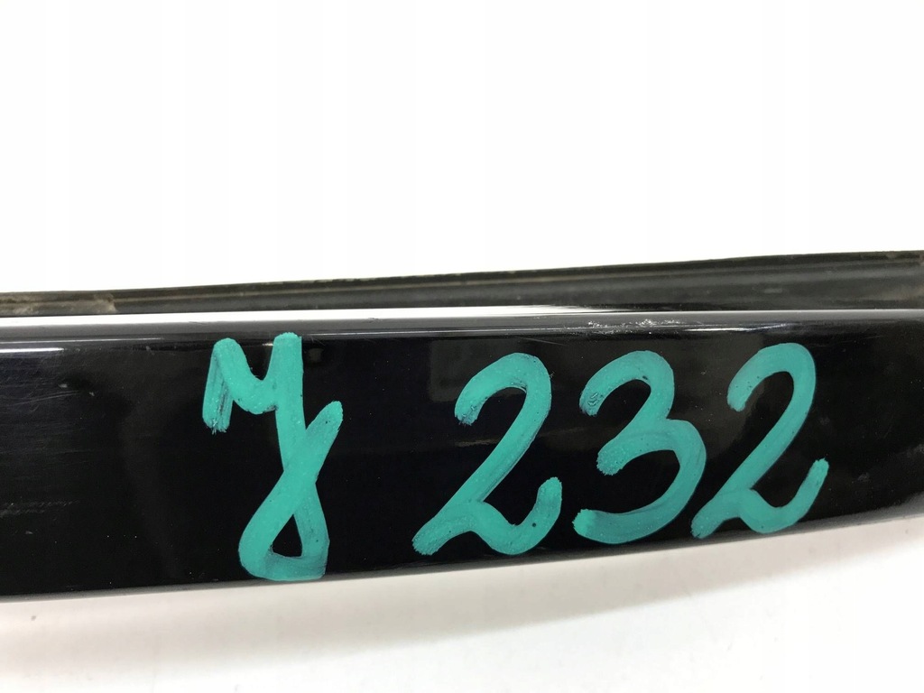 фото №12, Молдинг дахова рейлінги hyundai tucson iv 87270-n7000 ліва