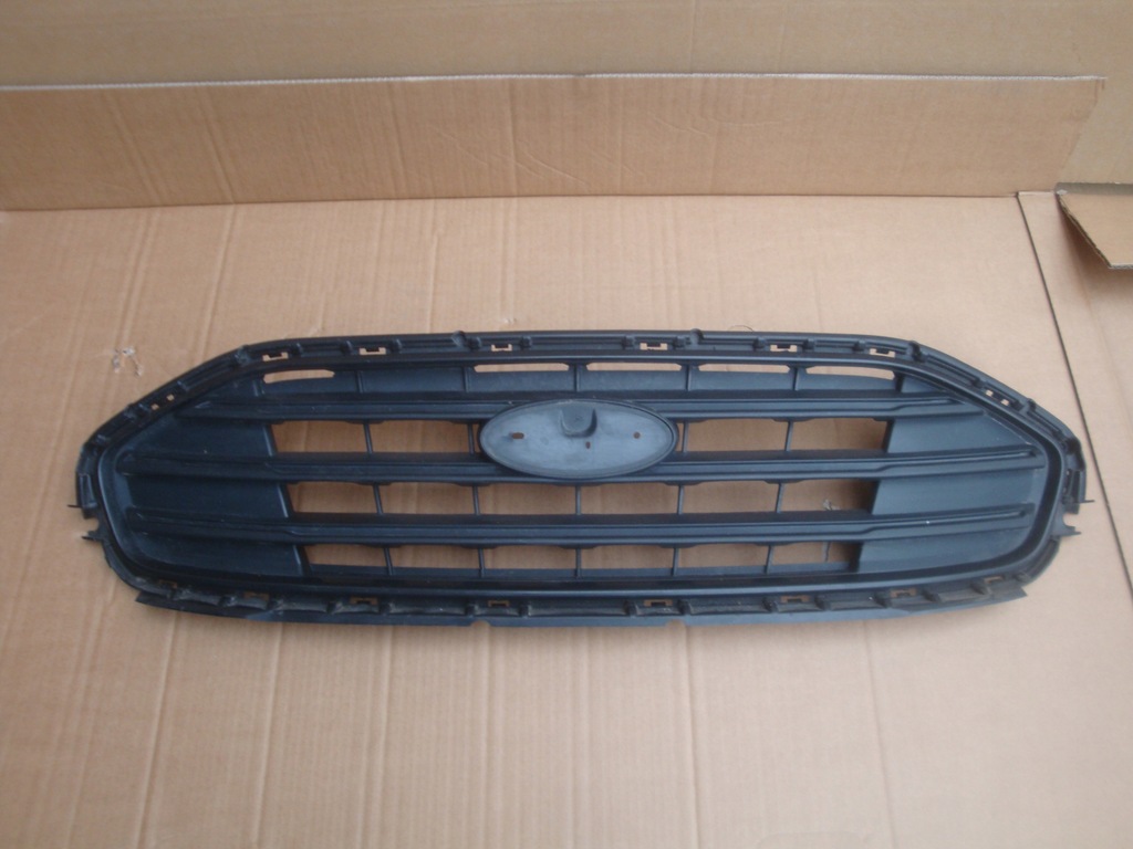 фото №1, Ford transit connect решётка радиатора решётка радиатора