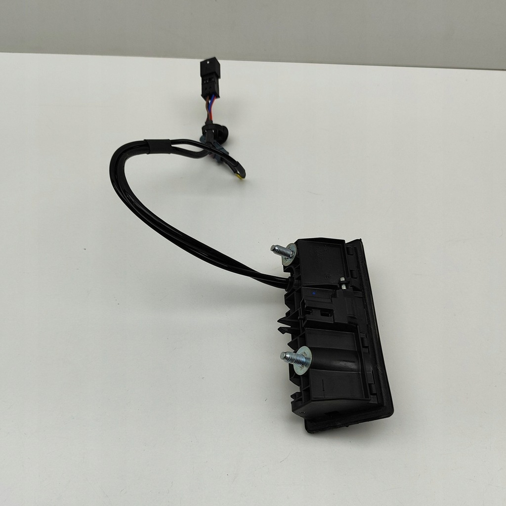 фото №5, Audi rs6 c7 2017 камера заднього виду