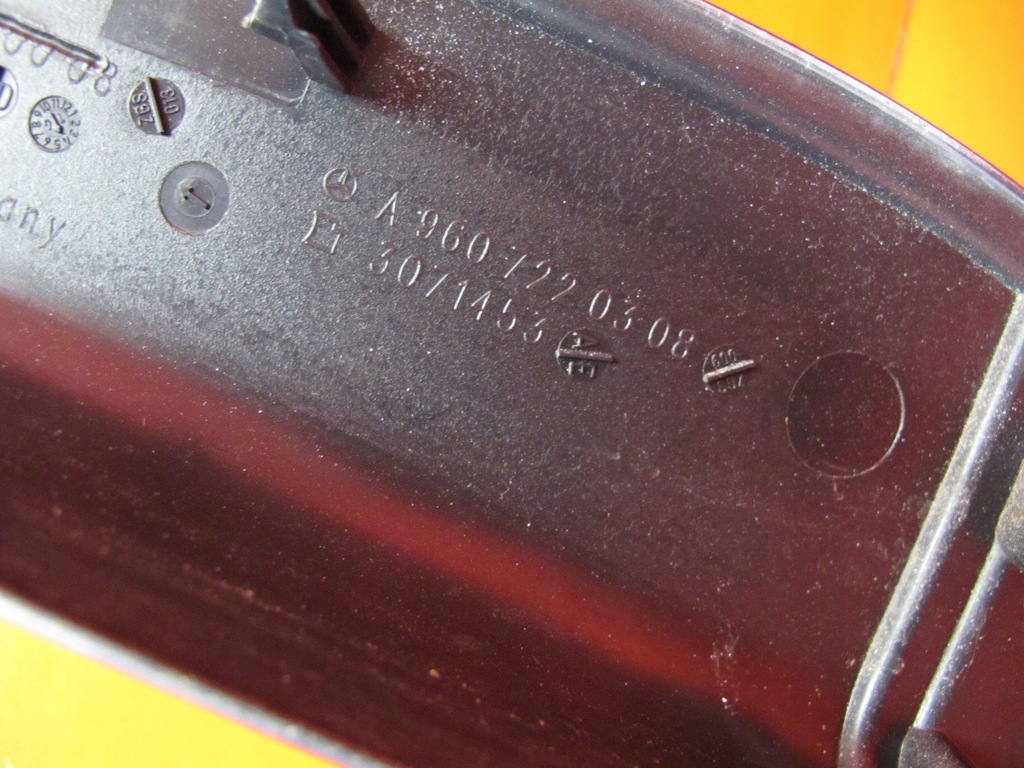 фото №11, Mb actros mp4 рамка накладка молдинг двері ліва