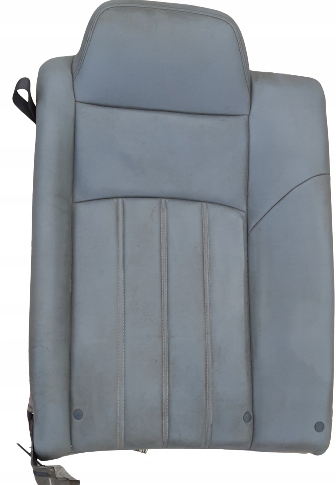 фото №1, Спинка сидіння задня chrysler 300c 300 c