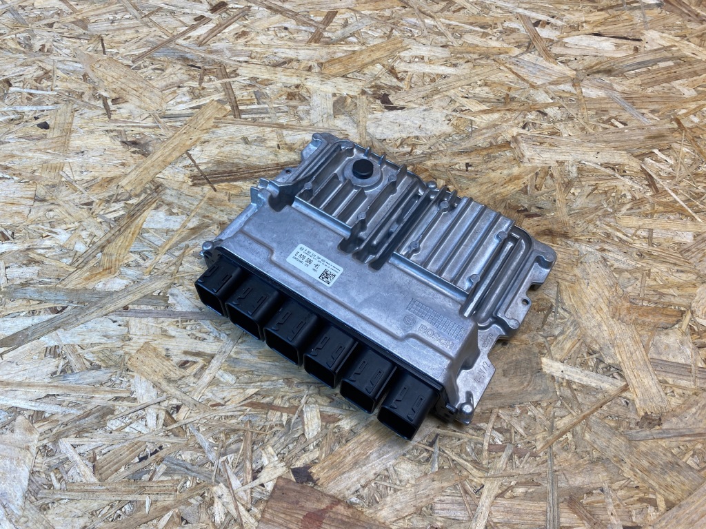 Бортовой компьютер блок управления двигателя ecu mini f55 f56 f57 2.0i 5a70686 0261s107gp Киев