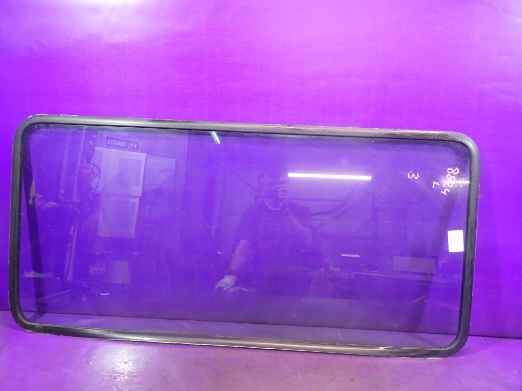 фото №1, Vw lt ii 35 sprinter 96-06 стекло кузовная левая bok левый задняя задняя