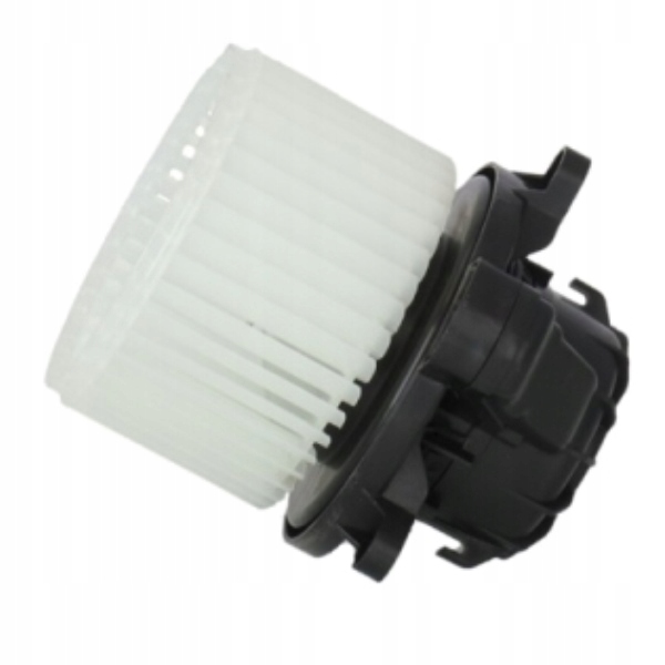 фото №1, Повітродувка двигун вентилятор do hyundai i10