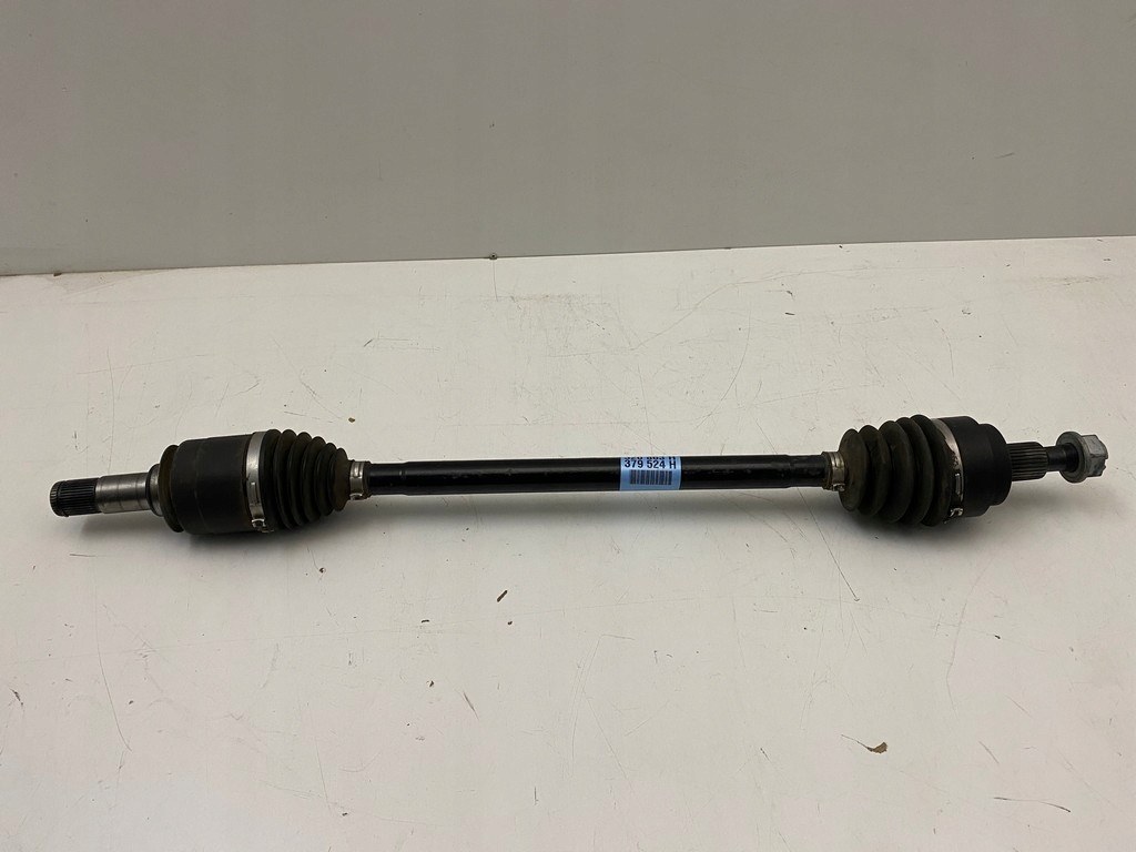 фото №1, Приводной вал задняя задняя левая mercedes w251 3.0 cdi