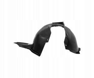фото №1, Підкрилок передні volkswagen caddy 2004-2010 праве