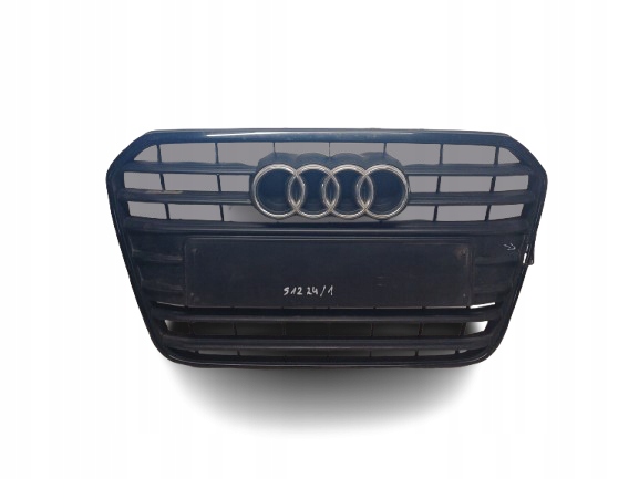фото №1, Audi a6 c7 10-14 решётка радиатора решётка радиатора решётка радиатора 4g0853037