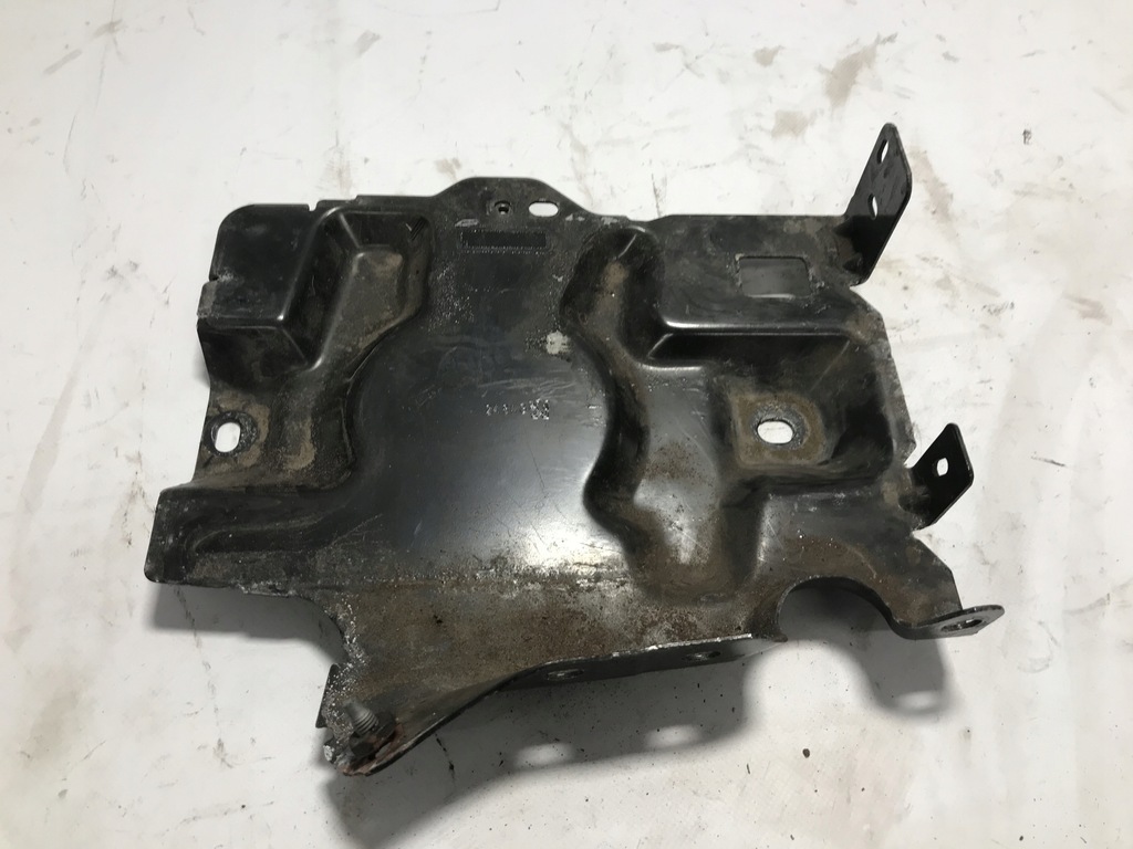 фото №1, Основание аккумулятор peugeot rcz 10-