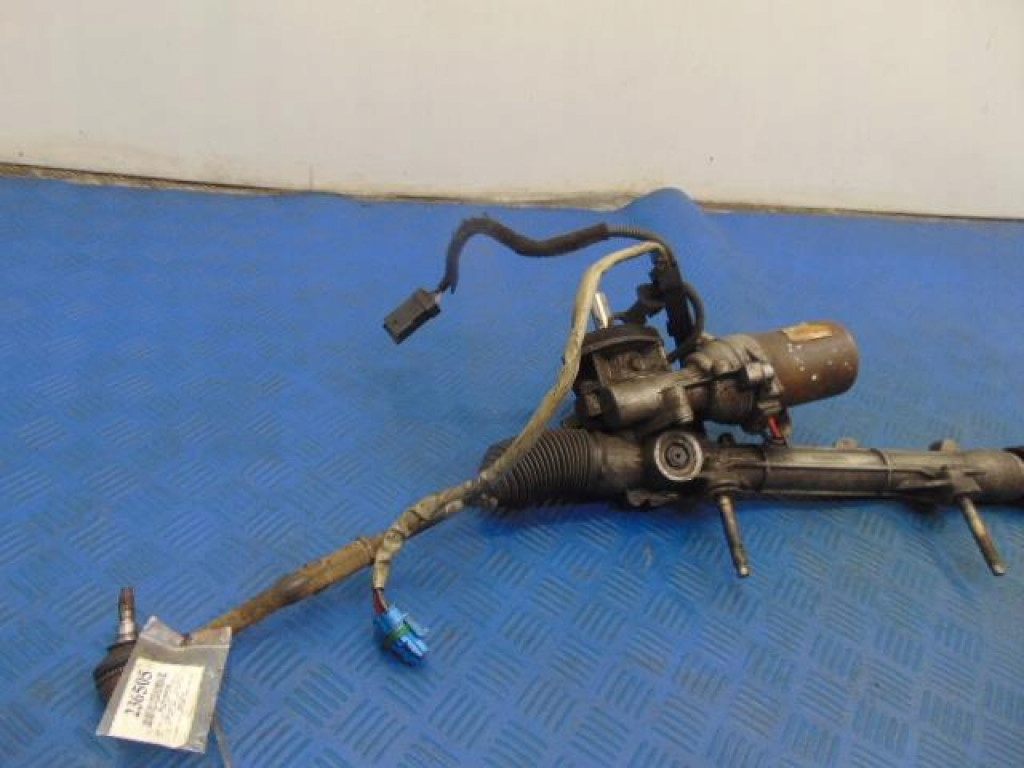 Citroen c3 рейка рульова 6200000059 Зі Шроту