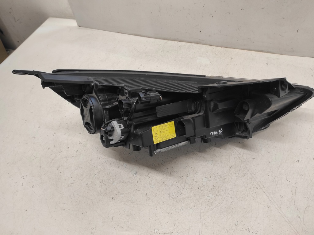 фото №8, Hyundai ioniq 16-19 лампа ліва перед ксенон 92101-g2120