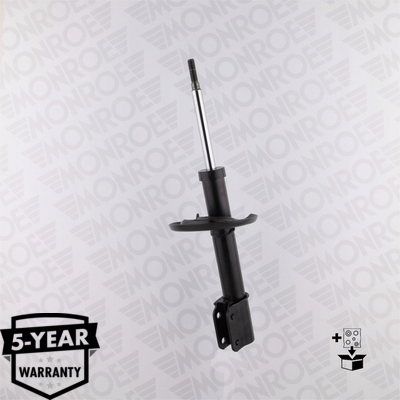 фото №3, Monroe амортизатор dacia