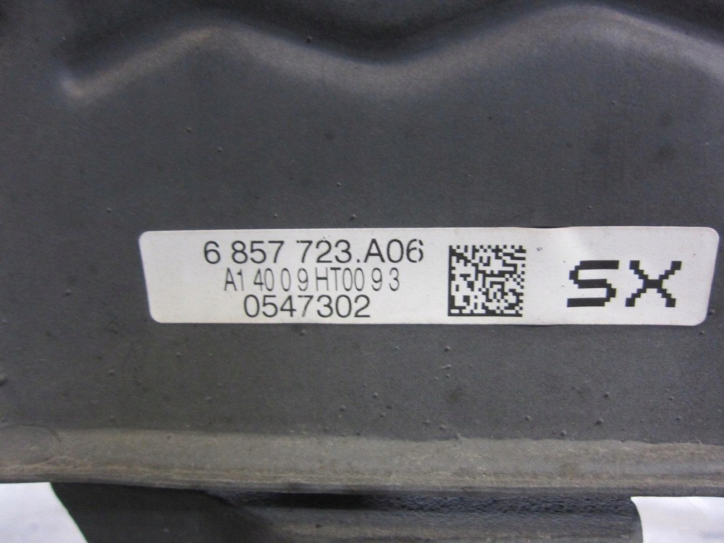 Bmw f30 328i 4x4 підвіска поворотний кулак ліва права Ціна