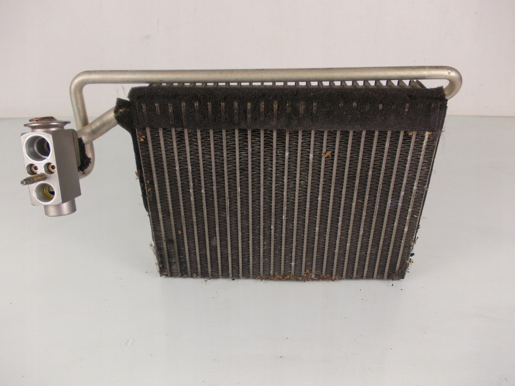 фото №1, Випарник кондиціонера bmw e 46