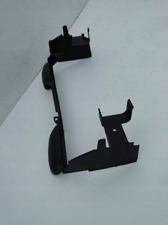 фото №8, Mercedes slk r171 впуск тунель канал верхній góra