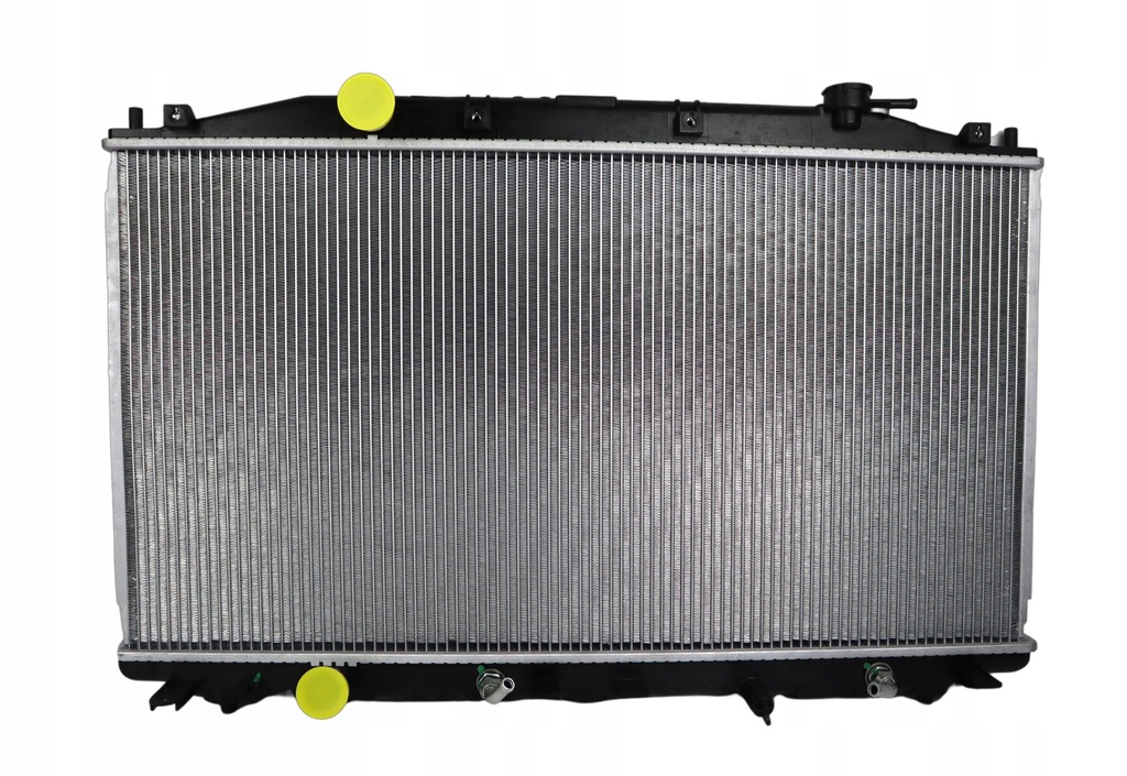 фото №1, Радіатор wody honda crosstour 3,5 v6 2009 - 2015