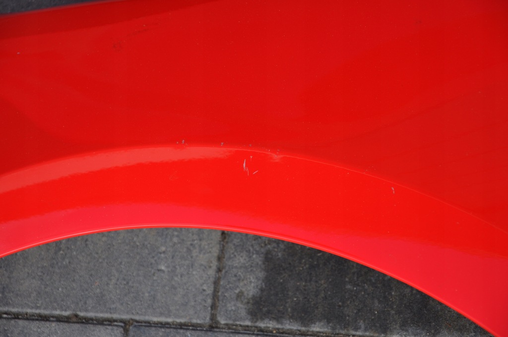 фото №8, Ford focus mk4 18- крила