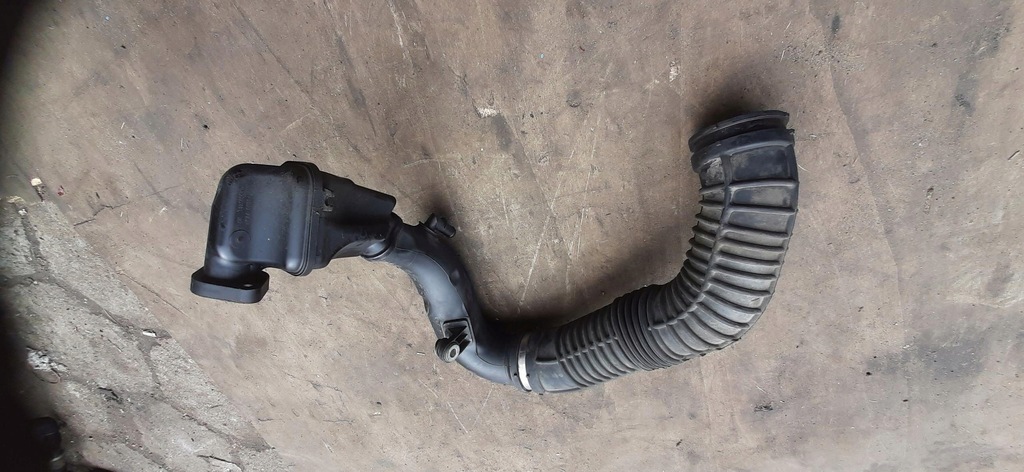 фото №5, Шланг интеркулер воздуха 2.3dci reanult master iii 8200858600d