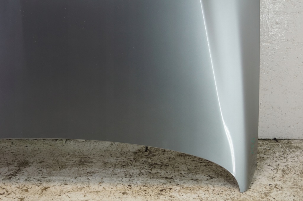 фото №8, Капот кришка перед opel insignia a