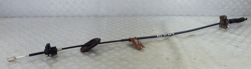 фото №1, Трос тяга переключения передач honda accord vii 7 авто