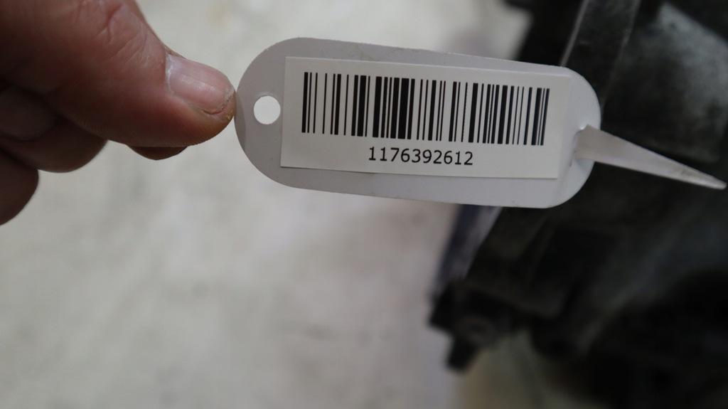 фото №10, Volvo v70 2.0 16v коробка передач передач механическая 31259509